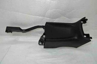 PEUGEOT 108 1 generation (2015-2021) Отделочный щит панели  58910-0H010 32483935