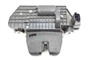 PEUGEOT 308 T7 (2007-2015) Zámok na piate dvere 9151487499 32485022