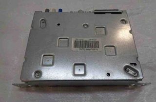 PEUGEOT 308 3 generation (2021-2023) Prehrávač hudby s GPS 9808294680 32485075