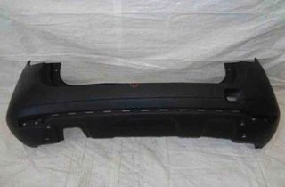 DACIA Duster 2 generation (2017-2024) Zadný nárazník 850226743R 32487640