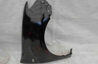 DACIA Logan 2 generation (2013-2020) Крыло переднее правое 631000142R 32487898