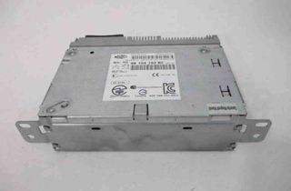 PEUGEOT 308 T9 (2013-2021) Prehrávač hudby s GPS 9810476280 32488324