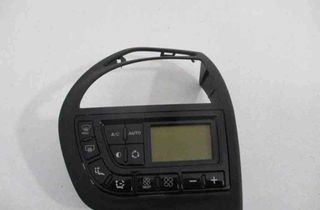 CITROËN C3 Picasso 1 generation (2008-2016) Iné riadiace jednotky 9652838477 32489579