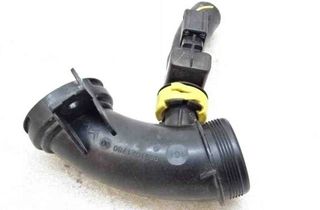 PEUGEOT 308 3 generation (2021-2023) Air Intake Tube 9801021780 32491280