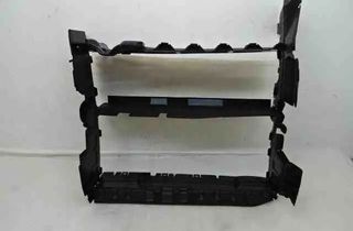 PEUGEOT 307 1 generation (2001-2008) Rámový panel z plastu 1691550880 32492054