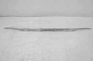 PEUGEOT 208 Peugeot 208 (2012-2015) Rear Left Bumper Molding 9802965180 32492096