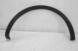 RENAULT Kadjar 1 generation (2015-2024) Задняя арка 788743595R 32492463