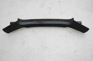 SKODA Octavia 3 generation (2013-2020) Другие внутренние детали 5E0857053 32492678