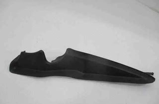 RENAULT Megane 3 generation (2008-2020) Пластмасса передняя стеклоочистителей 8200100591 32492730