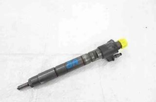 VOLVO S60 3 generation (2018-2023) Fuel Injector 0445116046 32493379