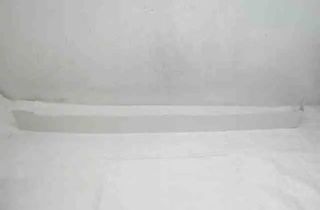 PEUGEOT Expert 3 generation (2017-2023) Pravé predné dvere formovanie 9808384180 32493396