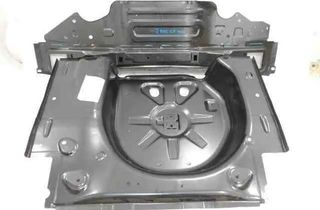 PEUGEOT 208 Peugeot 208 (2012-2015) Отделка отсека запасного колеса 1693865280 32493451