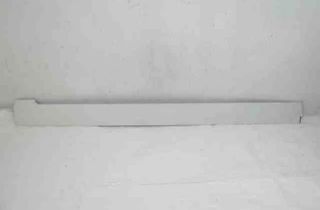 PEUGEOT Expert 3 generation (2017-2023) Pravé predné dvere formovanie 9808384380 32493638