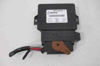 RENAULT Kadjar 1 generation (2015-2024) Jednotka ovládania ručnej brzdy 285F20284R 32494048