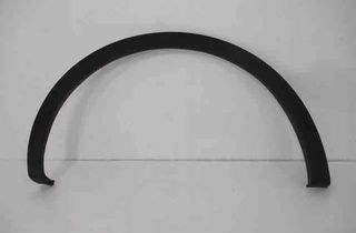 RENAULT Kadjar 1 generation (2015-2024) Задняя арка 788743595R 32494086