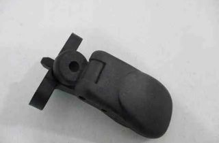 PEUGEOT Partner 2 generation (2008-2023) Regulátor okna pravých predných dverí 32494293