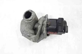 CITROËN C4 Picasso 2 generation (2013-2018) EGR ventil 9660276280 32494494