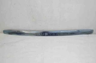 DACIA Duster 2 generation (2017-2024) Rear Left Bumper Molding 8201700249 32494857