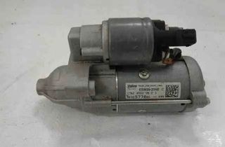 CITROËN C3 AirCross 1 generation (2017-2024) Štartér 9832577880 32496342