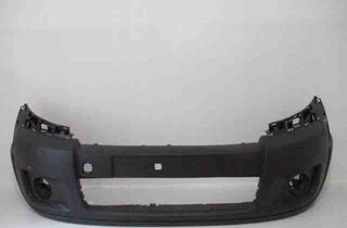 CITROËN Jumpy 2 generation (2007-2016) Predný nárazník 1497585077 32496965