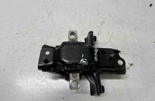 VOLKSWAGEN Polo 5 generation (2009-2017) Predný motorový nosník 6Q0199555AR 22157552