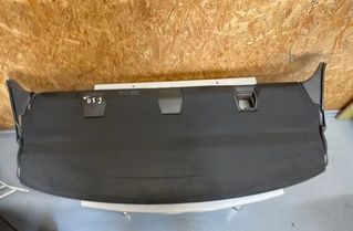 BMW 3 Series F30/F31 (2011-2020) Полка багажника задняя 7291957 22160565