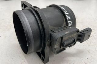 AUDI A3 8V (2012-2020) Senzor hmotnostného prietoku vzduchu MAF 04L906461B 22162560