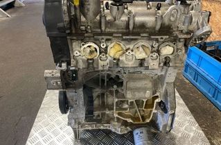 VOLKSWAGEN Passat Variant 1 generation (2010-2024) Motor (Slovak) CUK107679,CUK 22165805