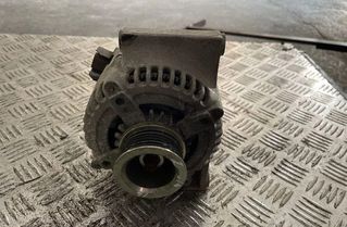 OPEL Astra K (2015-2021) Alternátor 13587304 22167060