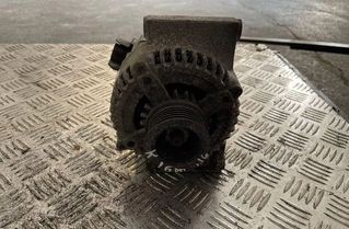 OPEL Astra K (2015-2021) Alternátor 13587304 22167066