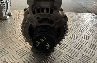 OPEL Astra K (2015-2021) Alternátor 13587308 22167150