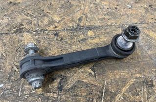 BMW 7 Series G11/G12 (2015-2023) Zadný pravý stabilizátorový odkaz 6861482 22168450