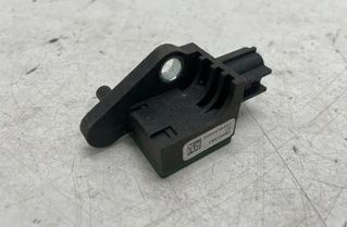 VOLKSWAGEN Passat B7 (2010-2015) Predný ľavý senzor nárazu 5N0959351B 22171281