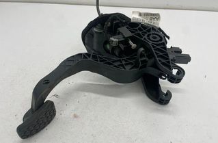 FORD Fiesta 6 generation (2008-2020) Clutch Pedal AY117B633HE 22171606