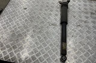 OPEL Astra K (2015-2021) Rear Left Shock Absorber 39039583 22173315