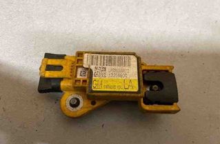 OPEL Vectra J (2009-2020) Ľavý zadný senzor nárazu 13256900 22174756