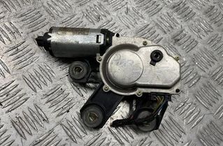 PORSCHE Cayenne 955 (2002-2010) Tailgate  Window Wiper Motor 7L0955712A 22177491