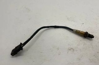 BMW 3 Series F30/F31 (2011-2020) Lambda kyslíkový senzor 7589121 22183539