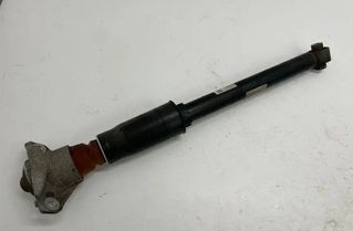 AUDI A4 allroad B9 (2016-2024) Rear Right Shock Absorber 8W0513028BF 22184566
