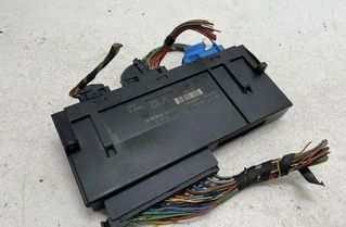 BMW 5 Series Gran Turismo F07 (2010-2017) Другие блоки управления 9228495 22186073