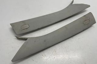 MERCEDES-BENZ E-Class W213/S213/C238/A238 (2016-2024) Ľavý stĺpik A obloženie A2136900525,A2136900625 22187638