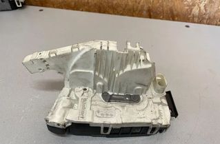 MERCEDES-BENZ E-Class W212/S212/C207/A207 (2009-2016) Замок задней левой двери A0997300535 22190179