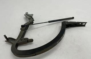 AUDI A6 C7/4G (2010-2020) Left Side Bootlid Hinge 4G5827301 22190927