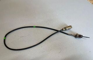 AUDI A3 8V (2012-2020) Exhaust gas temperature sensor 04L906088AD 22191781
