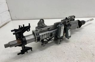 BMW X5 F15 (2013-2018) Riadiaci mechanizmus 746773,0390203691,734393 22191827