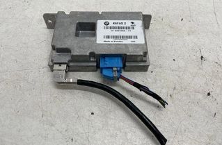 BMW X5 F15 (2013-2018) Kontrolná jednotka kamery 9384988 22191880