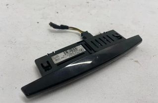 MERCEDES-BENZ E-Class W212/S212/C207/A207 (2009-2016) Parktronic PDC displej A0015424623 22192018