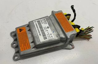 MERCEDES-BENZ R-Class W251 (2005-2017) SRS Control Unit A1648204526,0285001894 22194854