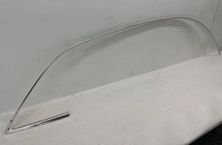 AUDI Q3 8U (2011-2020) Молдинг крыши левый 22195745