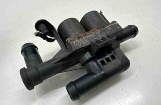 BMW 6 Series F06/F12/F13 (2010-2018) Obiehový vodný motor 9119164 22196027